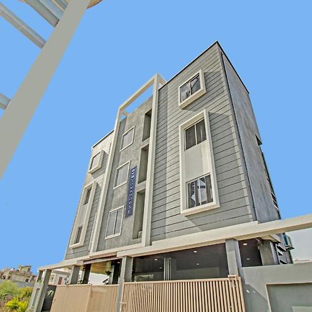 Townhouse Md Star Nagpur Exterior foto