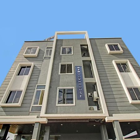 Townhouse Md Star Nagpur Exterior foto