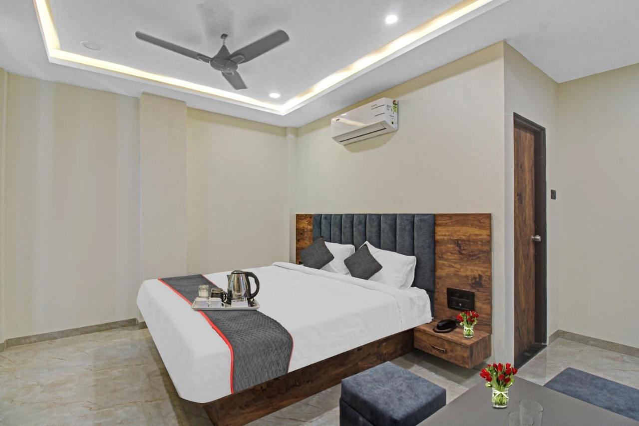 Townhouse Md Star Nagpur Exterior foto