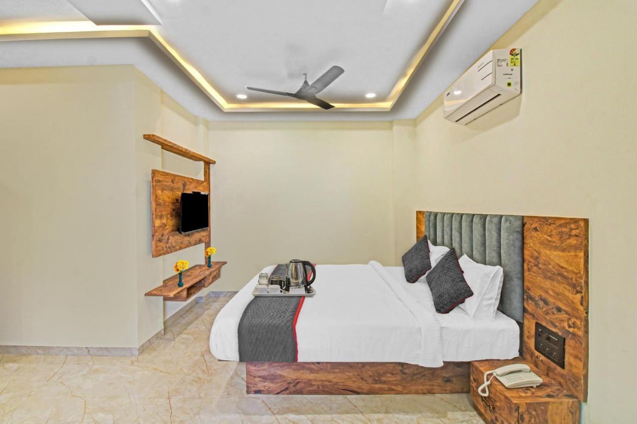 Townhouse Md Star Nagpur Exterior foto