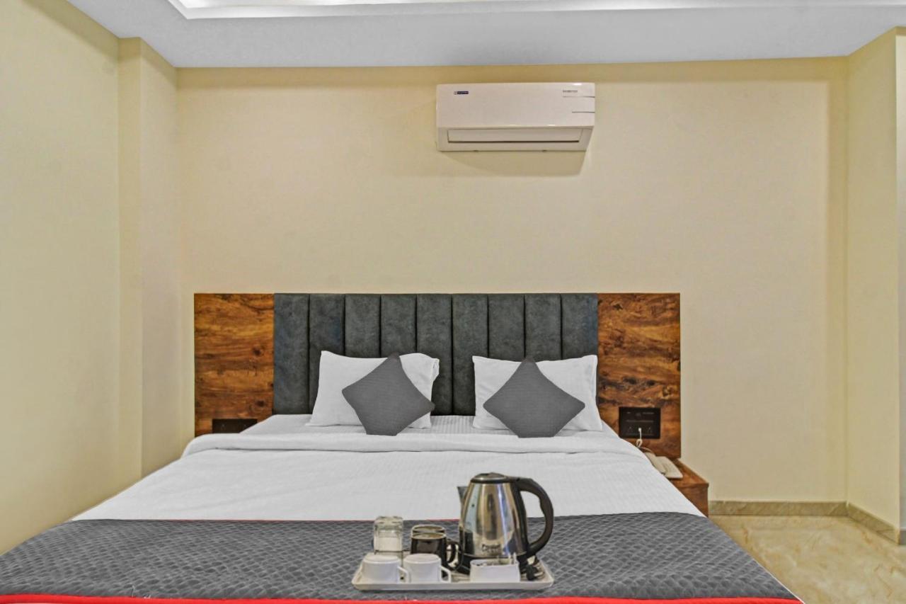 Townhouse Md Star Nagpur Exterior foto